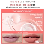 [COMBO 2] Combo Son Đầu Bông 2.6ml & Má Hồng Kem 3g JUDYDOLL Căng Bóng Mịn Da Lâu Trôi Bền Màu — ảnh 5