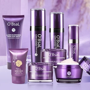 Đài Loan Yanko O 'Bsal Brightening Wrinkle Essence Lotion Cream Làm trắng tàn nhang Loại bỏ tàn nhang
