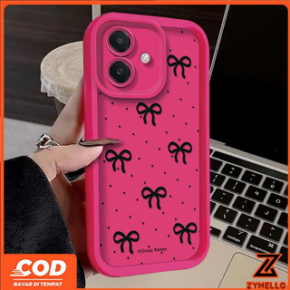 Ốp Lưng Cho OPPO A6X A6 A6 PRO A5i A5X A5 5G A3 A3X A18 A17 A60 A38 A79 A3 Pro A57 A77S A58 A7 A5S A12 F9 Pro A78 A17K Vỏ Điện Thoại TPU Chống Sốc Chấm Bi Đơn Giản