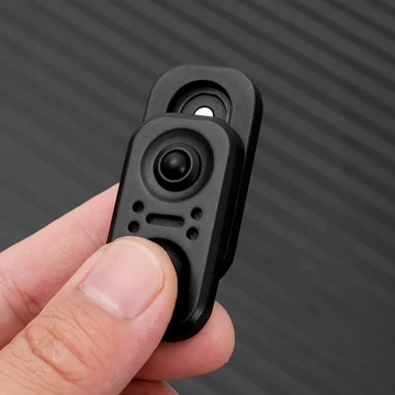 Magnetic Metal Fidget Toy