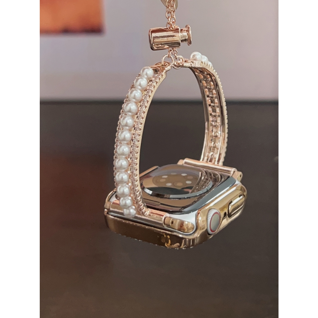 ♧ ♧ ❈ ❈ ❈ ❈ ❈ ❈ ❈ ❈ ❈ ❈ Dây đeo cho Apple Watch S11 SE3 Ultra3 S10 S9 S8 SE S7 S6 Ultra 49mm 46mm 42mm 40mm 44mm 41mm 45mm Iwatch Band