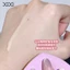 XIXI Macaron Siêu Mềm Mỹ Phẩm Puffs Set Miễn Phí Vận Chuyển Trang Điểm Bọt Biển Trang Điểm Cho Nữ Bột puff Hàn Quốc Dụng Cụ Làm Đẹp Phụ Kiện NO.GJ-200