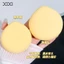 XIXI Macaron Siêu Mềm Mỹ Phẩm Puffs Set Miễn Phí Vận Chuyển Trang Điểm Bọt Biển Trang Điểm Cho Nữ Bột puff Hàn Quốc Dụng Cụ Làm Đẹp Phụ Kiện NO.GJ-200