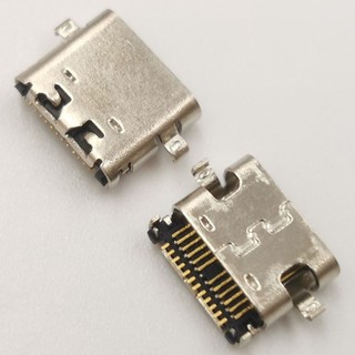 10-30 Cái Đầu Nối USB Cắm Cho ZTE Nubia Neo 8150N V50 Thiết Kế 5G Blade V40 Pro Axon 7 A2017 W2017 Z999 Sạc Z9 Max Lite 8150 Đế Sạc Loại C A2017G Jack Liên Hệ