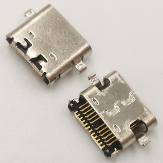 10-30 Cái Đầu Nối USB Cắm Cho ZTE Nubia Neo 8150N V50 Thiết Kế 5G Blade V40 Pro Axon 7 A2017 W2017 Z999 Sạc Z9 Max Lite 8150 Đế Sạc Loại C A2017G Jack Liên Hệ