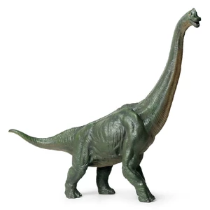 SauroposeidonJurassic Mô Phỏng Khủng Long Chắc Chắn Động Vật Mô Hình Đồ Chơi Sóng Đông Lớn Rắn Rồng Poseidon Brachiosaurus Thằn Lằn Biển Thần Rồng