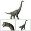 SauroposeidonJurassic Mô Phỏng Khủng Long Chắc Chắn Động Vật Mô Hình Đồ Chơi Sóng Đông Lớn Rắn Rồng Poseidon Brachiosaurus Thằn Lằn Biển Thần Rồng