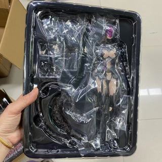 Chơi Nghệ Thuật Catwoman Selina Kyle Nhân Vật Hành Động Đồ Chơi Trẻ Em Quà Tặng Mô Hình Đồ Chơi