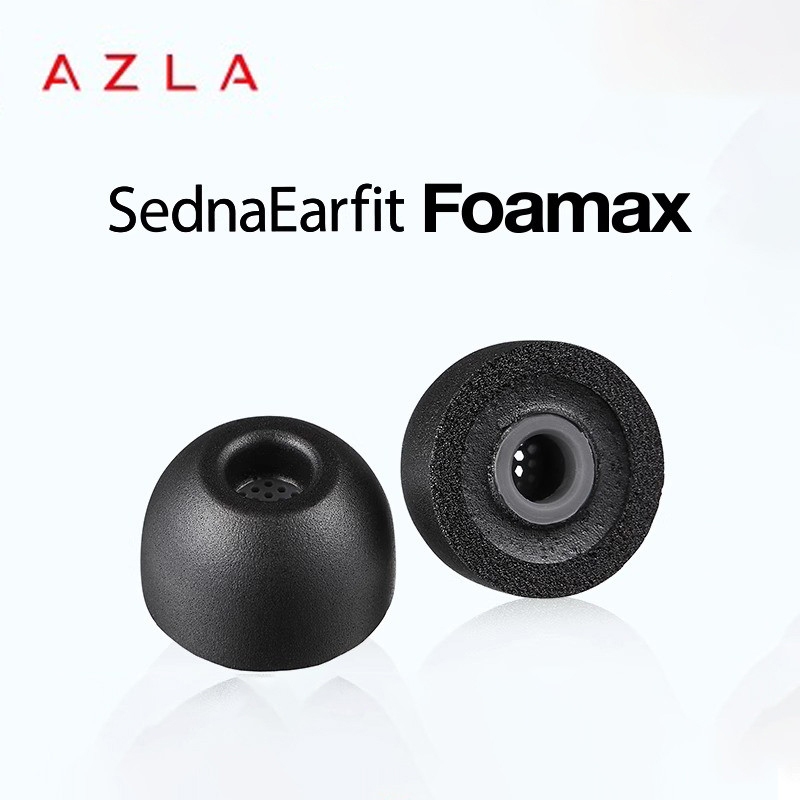 AZLA SednaEarfit Foamax Memory Sponge Ear Mẹo cho Sony XM5 Buds2Pro ...