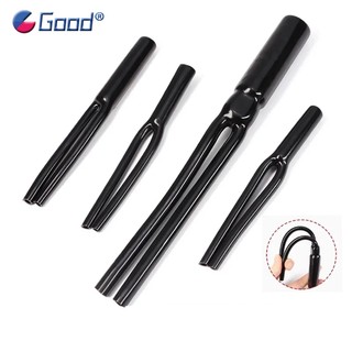 Loa Cáp Âm Thanh Dây Cáp HiFi Quần Không Co Giãn PVC Y Bộ Chia Ống Tay 7mm 9mm 12mm 16mm