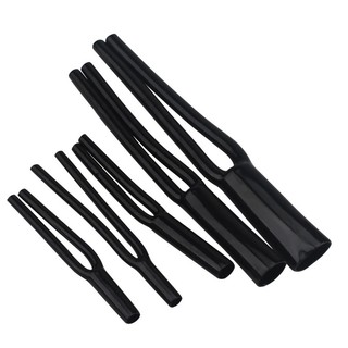 Loa Cáp Âm Thanh Dây Cáp HiFi Quần Không Co Giãn PVC Y Bộ Chia Ống Tay 7mm 9mm 12mm 16mm