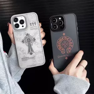 Ốp điện thoại xu hướng cho iphone 16 Pro Max 15Plus 14Plus 15 Pro Max 14 Pro Max i14 13 Pro Max i13 13pro i11 11 Pro Max 12 Pro Max Vỏ bảo vệ