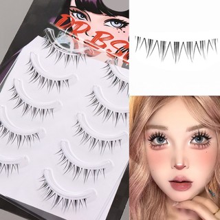 Giao hàng MIỄN PHÍ! C Curl Bottom Lash kèm nhíp - Tiệc / Đám cưới / Ngày