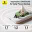 Sạc dự phòng 22.5W FM11 Baseus không dây mini 10000mah có nam châm tự động bật/ tắt thích hợp