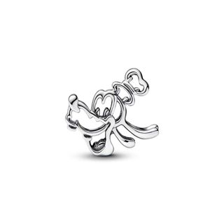 [Sản phẩm mới 2025] Mặt dây chuyền rỗng hình chuột Mickey Vịt Donald thời trang cổ điển