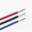 Dây điện tử UL1430 28 26 24 22 20 18 16AWG Cáp chiếu xạ dây đồng đóng hộp