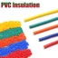 Dây điện tử UL1430 28 26 24 22 20 18 16AWG Cáp chiếu xạ dây đồng đóng hộp