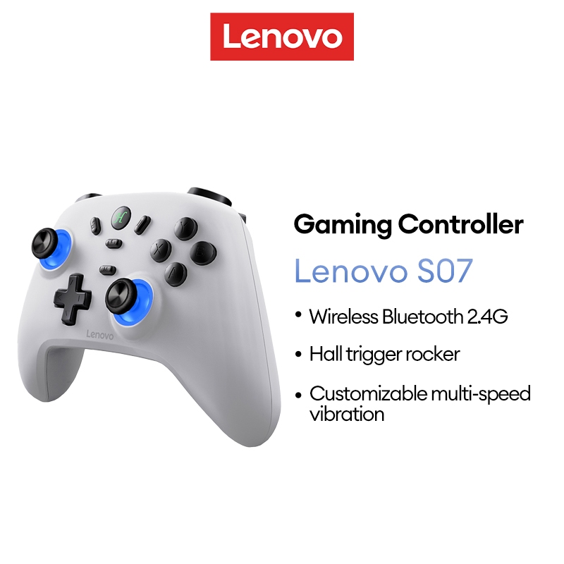 Tay cầm chơi game Lenovo S07