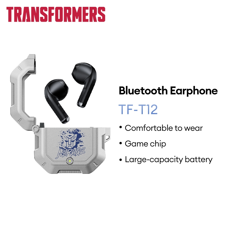 Tai nghe Bluetooth Lenovo TF-T12