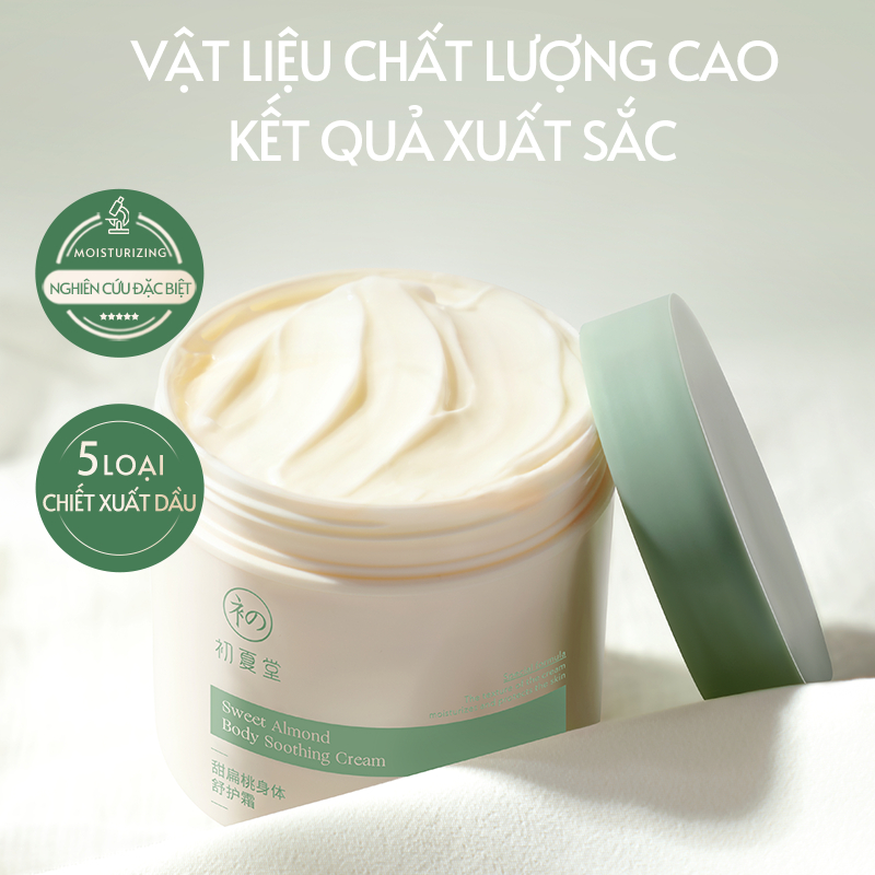 [XẢ KHO] Sữa Dưỡng Thể Serum Dưỡng Ẩm 24H Cho Làn Da Mịn Màng Sáng Bóng Hương Thơm Ngọt Ngào Không Bết Dính