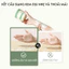 Sữa Dưỡng Thể Serum Dưỡng Ẩm 24H Cho Làn Da Mịn Màng Sáng Bóng Hương Thơm Ngọt Ngào Không Bết Dính