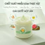 Sữa Dưỡng Thể Serum Dưỡng Ẩm 24H Cho Làn Da Mịn Màng Sáng Bóng Hương Thơm Ngọt Ngào Không Bết Dính
