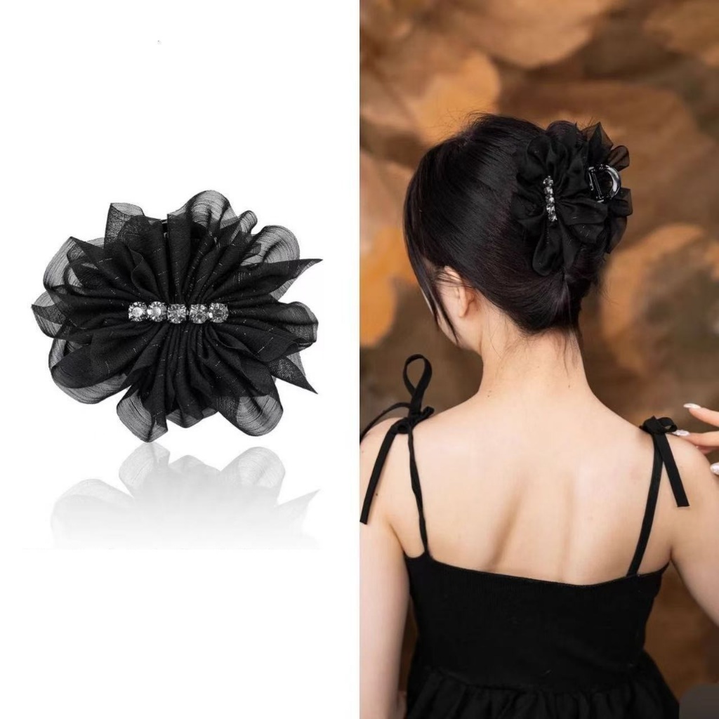 30#black