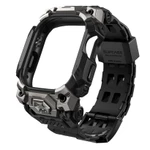 SUPCASE Unicorn Beetle Ore cho Apple Watch Ultra 3 / 2 / 1 49mm Vỏ có dây đeo chống trầy xước Bảo vệ cấp quân sự Vỏ cản nam thể thao chắc chắn có dây đeo có thể điều chỉnh — ảnh 1