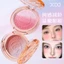XIXI Bảng Phấn Má Gradient Lấp Lánh - Phấn Má Hồng Tự Nhiên Chống Nước, Chất Lì Lấp Lánh NO.M04