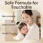 VETES Que sáp tóc Chắc chắn tạo kiểu tóc - Sản phẩm tạo kiểu tóc lâu trôi 75g