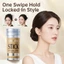 VETES Que sáp tóc Chắc chắn tạo kiểu tóc - Sản phẩm tạo kiểu tóc lâu trôi 75g