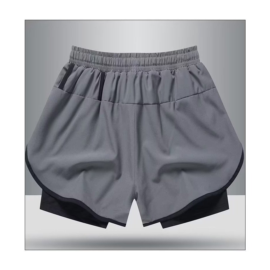 CN Quần short thể thao nam  Quần thể thao thoải mái và sành điệu