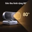 Ugreen USB Webcam 1080P 2K HD Mini Webcam Cho Laptop Máy Tính web Camera Micro Kép Cho Youtube Zoom Gọi Video 2K web cam