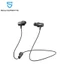 Soundpeats Q40 HD Bluetooth 5.4 Tai nghe không dây AI gọi giảm tiếng ồn 20 giờ thời gian phát lại phích cắm tai