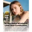 Soundpeats Q40 HD Bluetooth 5.4 Tai nghe không dây AI gọi giảm tiếng ồn 20 giờ thời gian phát lại phích cắm tai