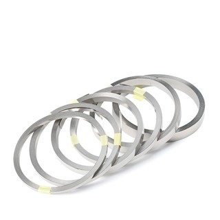 10m / cuộn 18650 Pin Li-ion Đầu nối dải mạ niken 0,1mm 0,12mm 0,15mm 0,2mm Đầu nối pin tại chỗ Máy hàn đai thép