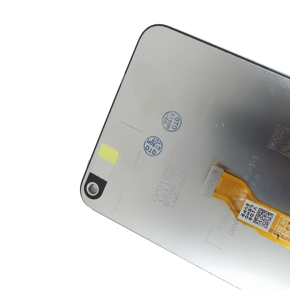 TFT Cho VIVO IQOO Neo 3 Màn Hình LCD Bộ Số Hóa Cảm Ứng