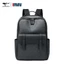 Ba lô Septwolves phù hợp với máy tính xách tay 15 "dung lượng lớn thời trang đa năng túi đi học hợp thời trang công sở du lịch ba lô thông thường