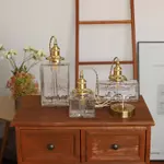 Đèn Chùm Trần Nhà Bếp Phong Cách Cổ Điển, Đèn Thả Trần Bằng Thủy Tinh Nhật Bản, Hoàn Thiện Bằng Đồng Thau, Dùng Cho Phòng Ăn, Quầy Bar, Quán Cà Phê, Trang Trí Nội Thất — ảnh 7