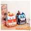 balo cho bé lớp 1 hoạt hình Túi daypack chống thấm nước, trọng lượng nhẹ nhất, thiết kế êm vai cho bé
