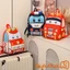 balo cho bé lớp 1 hoạt hình Túi daypack chống thấm nước, trọng lượng nhẹ nhất, thiết kế êm vai cho bé