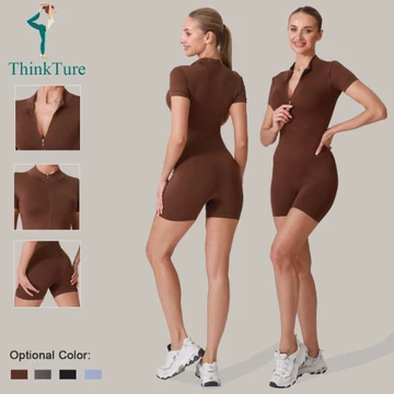 Women's activewear