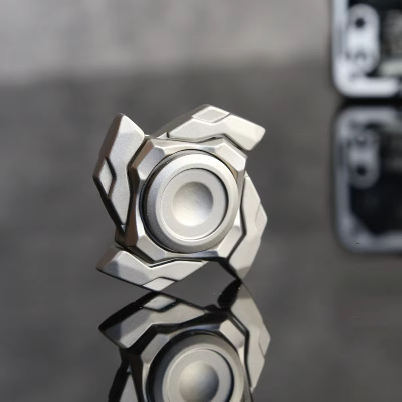 1 Máy Tính Tornado Dart EDC Tay Spinner Thời Trang Mini Armor Mở Fidget Spinner Kim Loại Fidget Đồ Chơi Giảm Căng Thẳng Và Tập Trung Đồ Chơi Đầu Ngón Tay Con Quay Hồi Chuyển