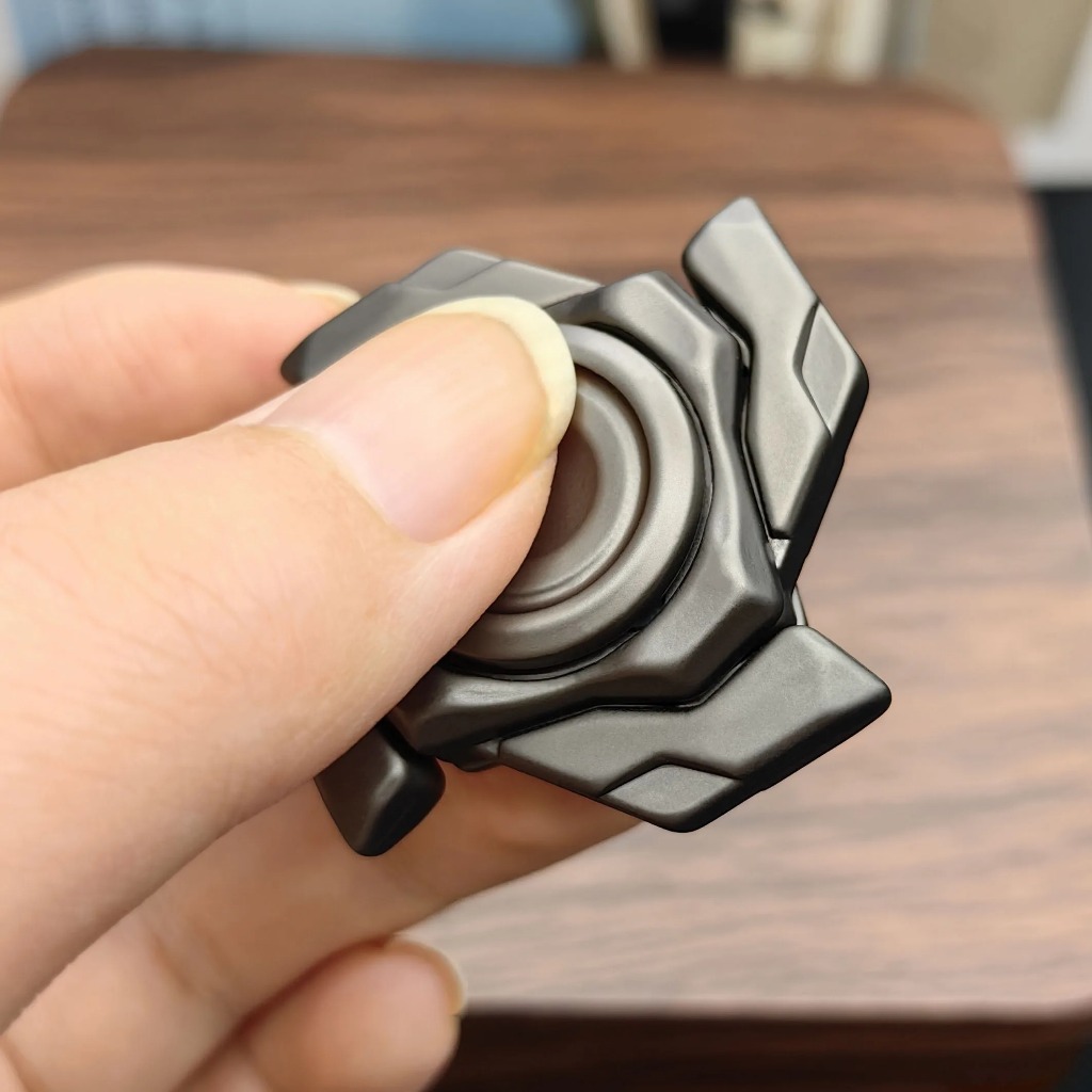 1 Máy Tính Tornado Dart EDC Tay Spinner Thời Trang Mini Armor Mở Fidget Spinner Kim Loại Fidget Đồ Chơi Giảm Căng Thẳng Và Tập Trung Đồ Chơi Đầu Ngón Tay Con Quay Hồi Chuyển
