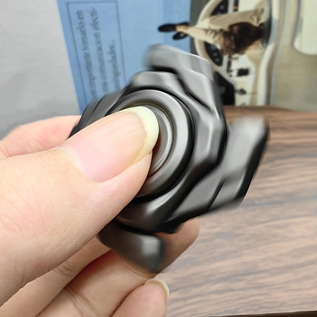 1 Máy Tính Tornado Dart EDC Tay Spinner Thời Trang Mini Armor Mở Fidget Spinner Kim Loại Fidget Đồ Chơi Giảm Căng Thẳng Và Tập Trung Đồ Chơi Đầu Ngón Tay Con Quay Hồi Chuyển