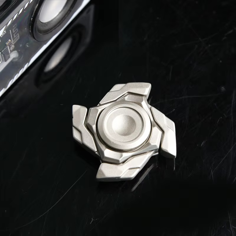 1 Máy Tính Tornado Dart EDC Tay Spinner Thời Trang Mini Armor Mở Fidget Spinner Kim Loại Fidget Đồ Chơi Giảm Căng Thẳng Và Tập Trung Đồ Chơi Đầu Ngón Tay Con Quay Hồi Chuyển