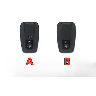 Móc Chìa Khóa Xe Hơi Toyota corolla cross Camry RAV4 Altis Chr