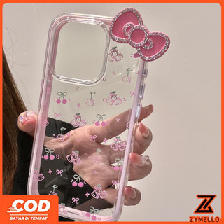 Ốp Lưng Cho OPPO A6X A6 A6 PRO A5i A5X A5 5G A3 A3X A5 PRO A3 PRO A38 A79 A58 A18 A57 2022 A17 A95 Phim Hoạt Hình Trong Suốt Phụ Kiện Cung Điện Thoại TPU Chống Sốc