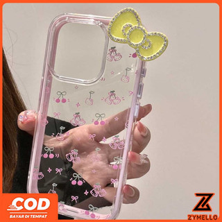 Ốp Lưng Cho OPPO A6X A6 A6 PRO A5i A5X A5 5G A3 A3X A5 PRO A3 PRO A38 A79 A58 A18 A57 2022 A17 A95 Phim Hoạt Hình Trong Suốt Phụ Kiện Cung Điện Thoại TPU Chống Sốc