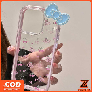 Ốp Lưng Cho OPPO A6X A6 A6 PRO A5i A5X A5 5G A3 A3X A5 PRO A3 PRO A38 A79 A58 A18 A57 2022 A17 A95 Phim Hoạt Hình Trong Suốt Phụ Kiện Cung Điện Thoại TPU Chống Sốc